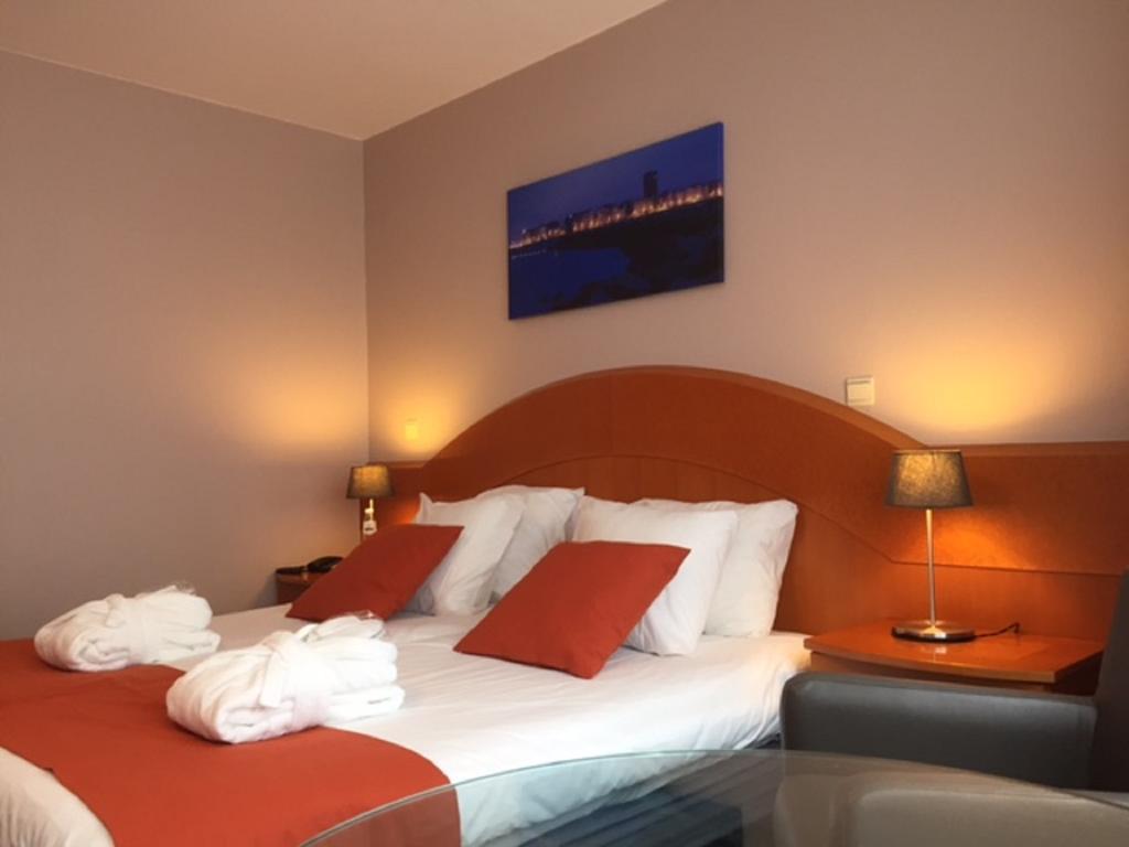 Acces Hotel Ostend Exterior photo